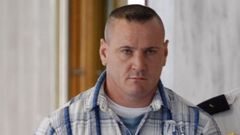 Alberto Souto, en una foto de archivo en el 2009