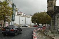 El acceso por el muelle e Irmandi�os vuelve a estar abierto al tr�fico en ambos sentidos. 