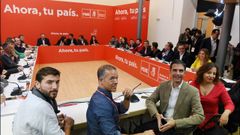 Comit� Federal del PSOE