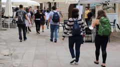 La cifra de positivos detectados en dos semanas en la villa muradana asciende a 31