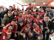 Sporting B