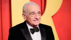Martin Scorsese
