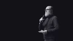 Javier Garca Rodrguez en el Centro Niemeyer