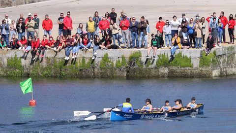 Final Territorial Bateles en A Pobra