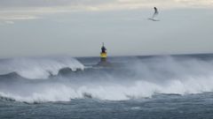 Faro de Burela