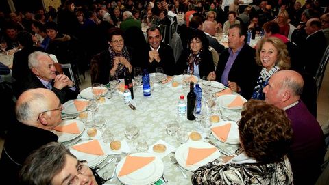 El Palaico de Cristal estuvo abarrotado