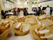 Las clases en el colegio comenzar�n el mi�rcoles. 