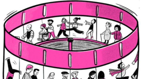 XI Festival de Cine LGTBI en Avil�s