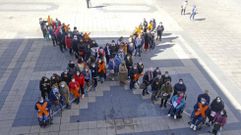 �ntegro present� hace poco la campa�a X Solidaria 