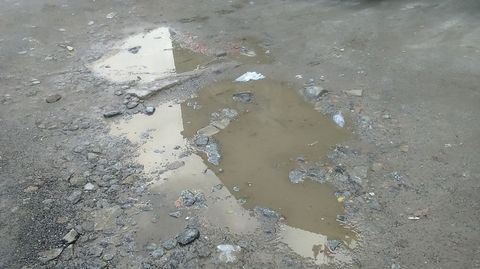 R�a Pintor Juan Luis (Pontepedri�a)