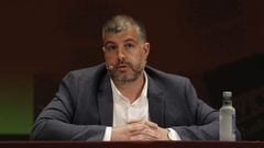 Bernardo Fraga