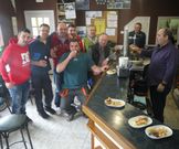 En la ruta de este a�o participan diez establecimientos.