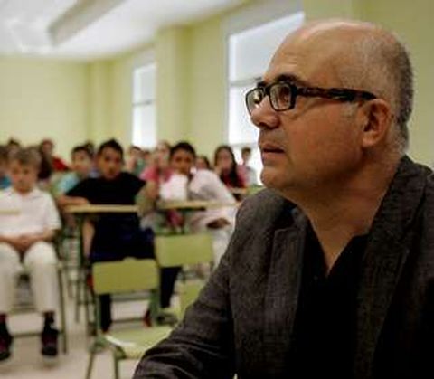 Pati�o pecha o ciclo Pereiro