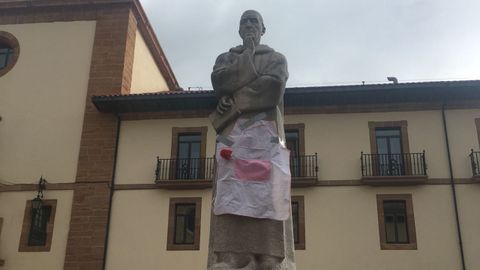 El 8M en Asturias