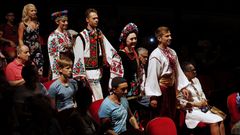 Comienzan las Xornadas de Folclore