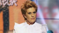 Chelo Garc�a Cort�s se sincera sobre sus deudas