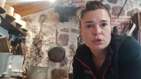 Kaelia Cutera de Ganader�a Cambureru