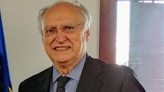 Francisco Aldecoa reivindica la generosidad de Alemania con el resto de Europa