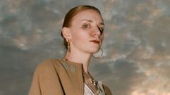 La artista brit�nica Aya Feat actuar� en la Sala Malatesta