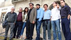 Un adelanto de �La playa de los ahogados�