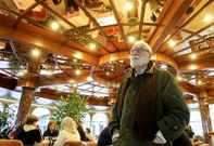 Fern�ndez Ferreiro deu nome a Brais Pinto, colectivo no que coincidiu con M�ndez Ferr�n.