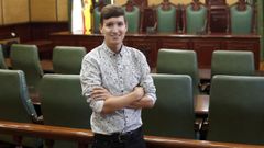 P�rez Barral pedir� a la Conseller�a de Educaci�n m�s profesores para alumnos con necesidades educativas especiales