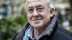 Ignacio Mart�n Amaro falleci� a los 77 a�os