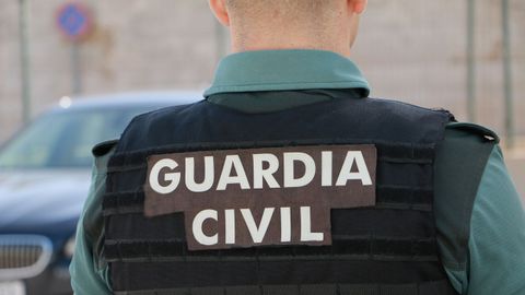 Detenida una persona en Jabugo tras morir su madre con 58 a�os en �estado deplorable�