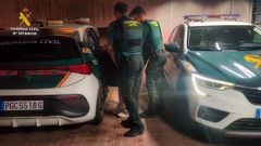 Prisi&oacute;n para una pareja por intentar matar con cuatro pu&ntilde;aladas a un hombre en un local de hosteler&iacute;a de Arteixo