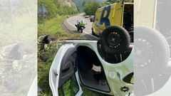 Turismo volcado en Salas