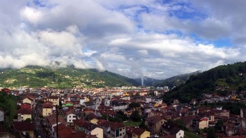 Mieres