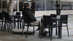 Las sanciones impuestas v�a decreto por el Concello de Ourense en los tres primeros meses del a�o suman cerca de 15.000 euros.