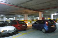 El ejecutivo local quiere fomentar el uso del p�rking tras reabrirlo.