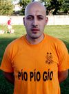 Diego Quiroga, a la izquierda, y Diego Ziz�, a la derecha, coincidieron en el Ferreira.