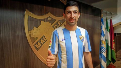 Michael Santos