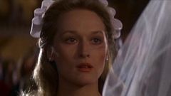Maryl Streep en �El cazador�.