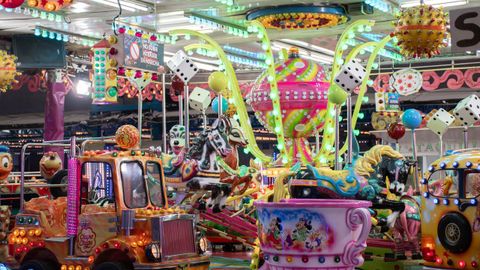 Xuvenlugo celebra este viernes una jornada de puertas abiertas