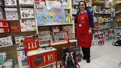 Chequeo a los regalos que vienen en Santiago
