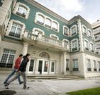 El edificio ser� subastado el d�a 11 de marzo por el juzgado. 