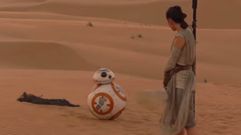 As� es el nuevo trailer de �Star Wars�