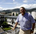Alfredo Garc�a afronta su cuarto mandato.