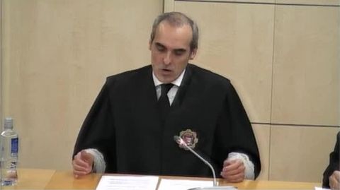 El fiscal de las black dice que la actitud fue de �pillaje y rapi�a�
