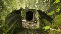 Minas e industrias hist�ricas del sur lucense