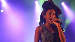 Ritmos balc�nicos en A Quintana