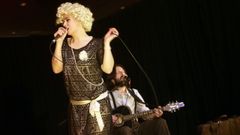 Blues do Pa�s actuar� en Valdovi�o