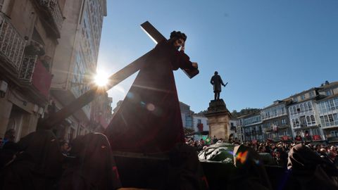 Semana Santa de Viveiro