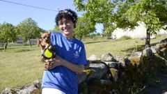 �Cuando se disolvieron las Cortes llor� much�simo�