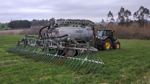 La Comisi�n quiere fomentar el uso de fertilizantes naturales, como el pur�n