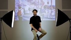 Borja Quiza, bar�tono