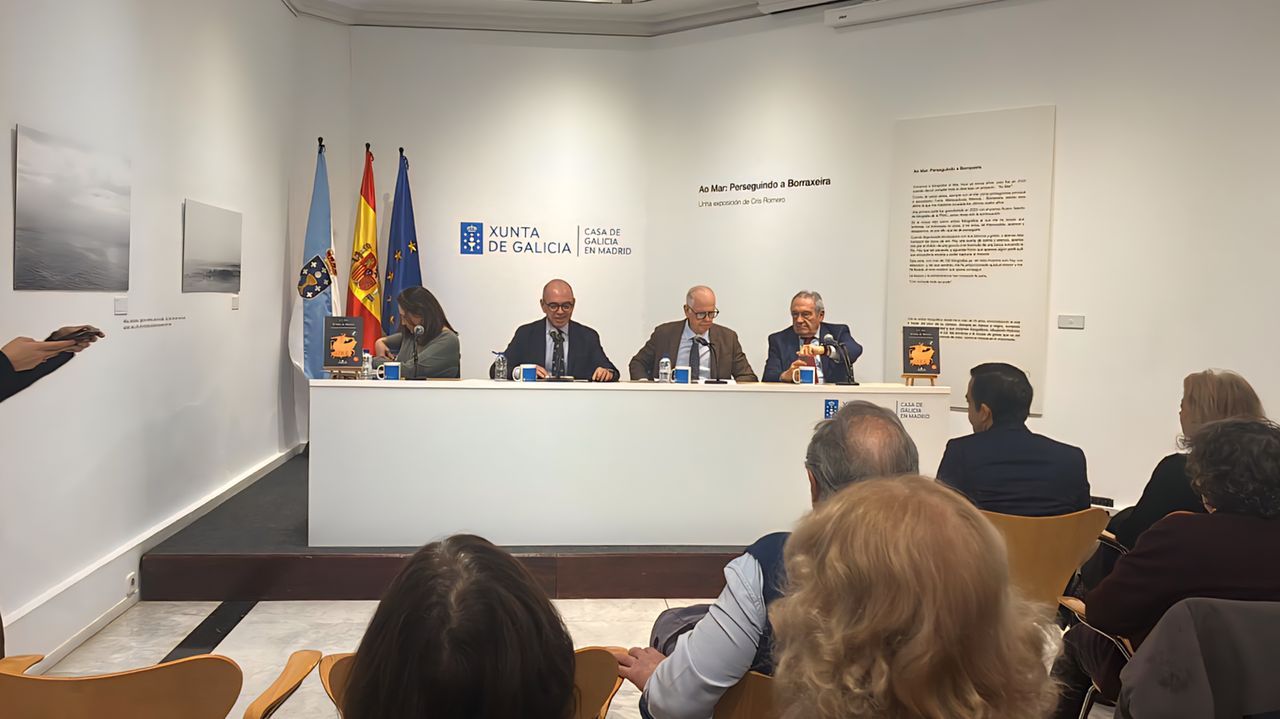 Nuevo libro de José Luis Aulet